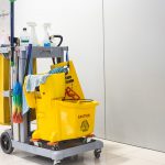 Things to know choosing a cleaning service.
