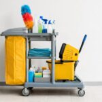 Things to know choosing a cleaning service.